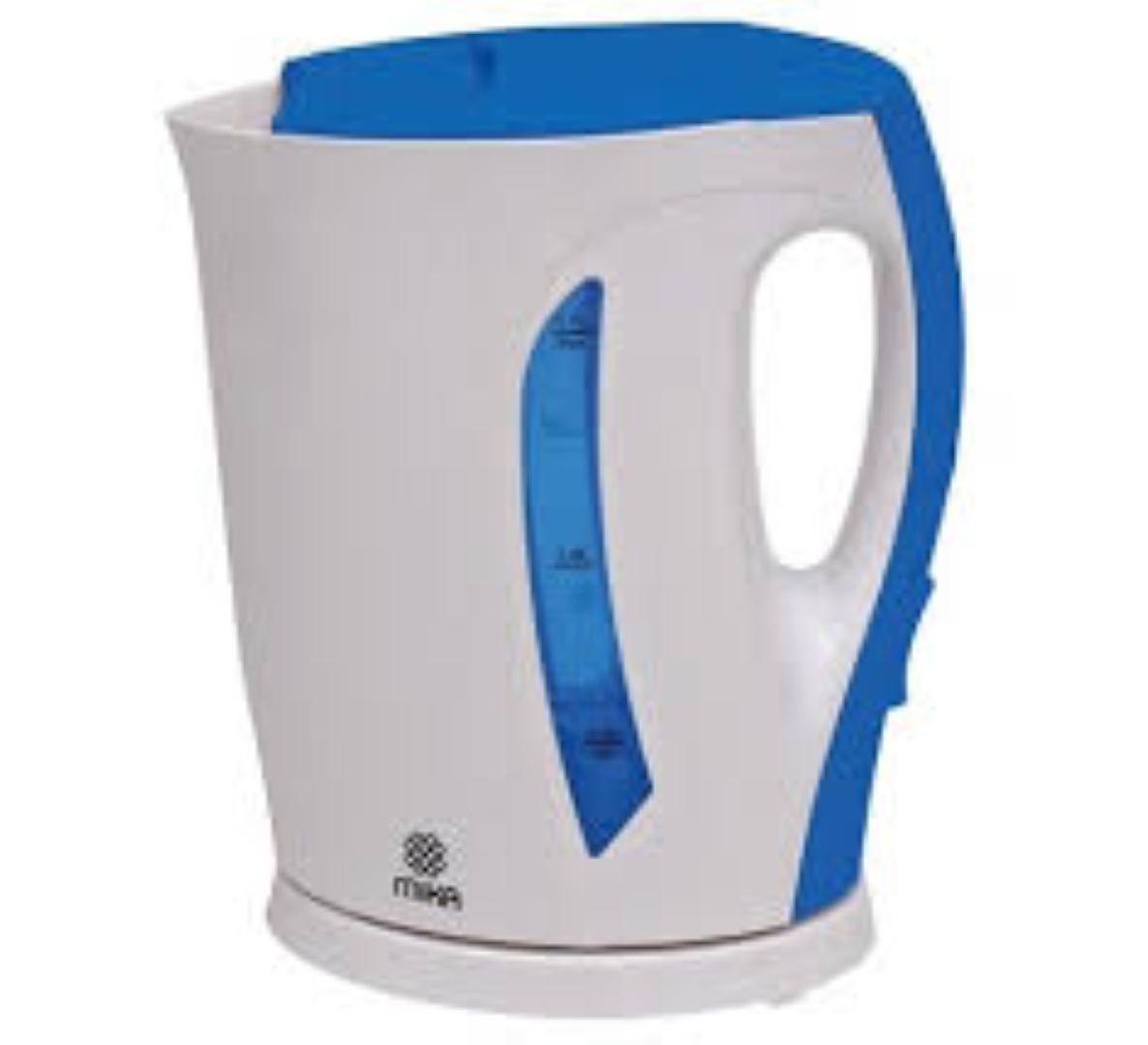MIKA KETTLE MKT1101 PLASTICK 1.7L